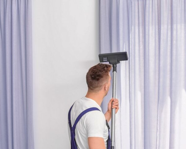 How to Choose the Best Method for Curtain Cleaning