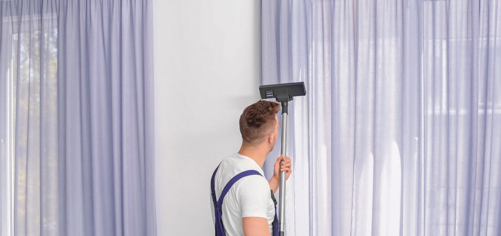 How to Choose the Best Method for Curtain Cleaning
