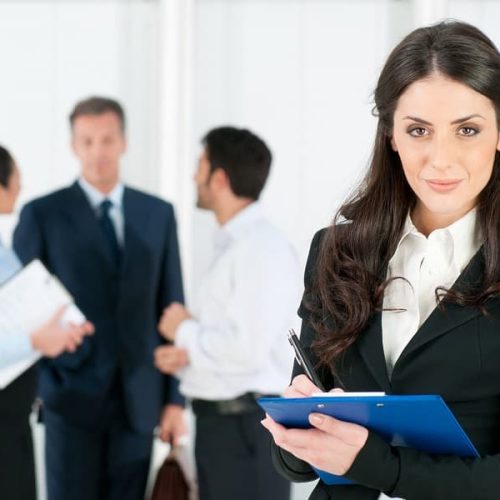Human Resources Consultancy in Abu Dhabi