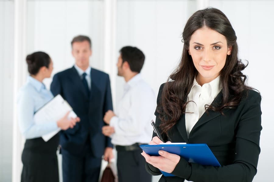 Human Resources Consultancy in Abu Dhabi