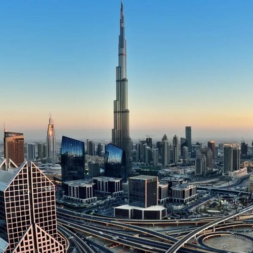 Seven Essentials of Successful Business Innovation in the UAE