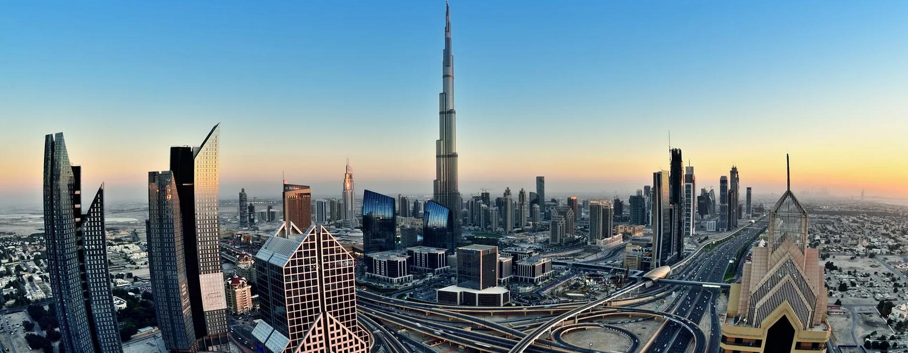 Seven Essentials of Successful Business Innovation in the UAE