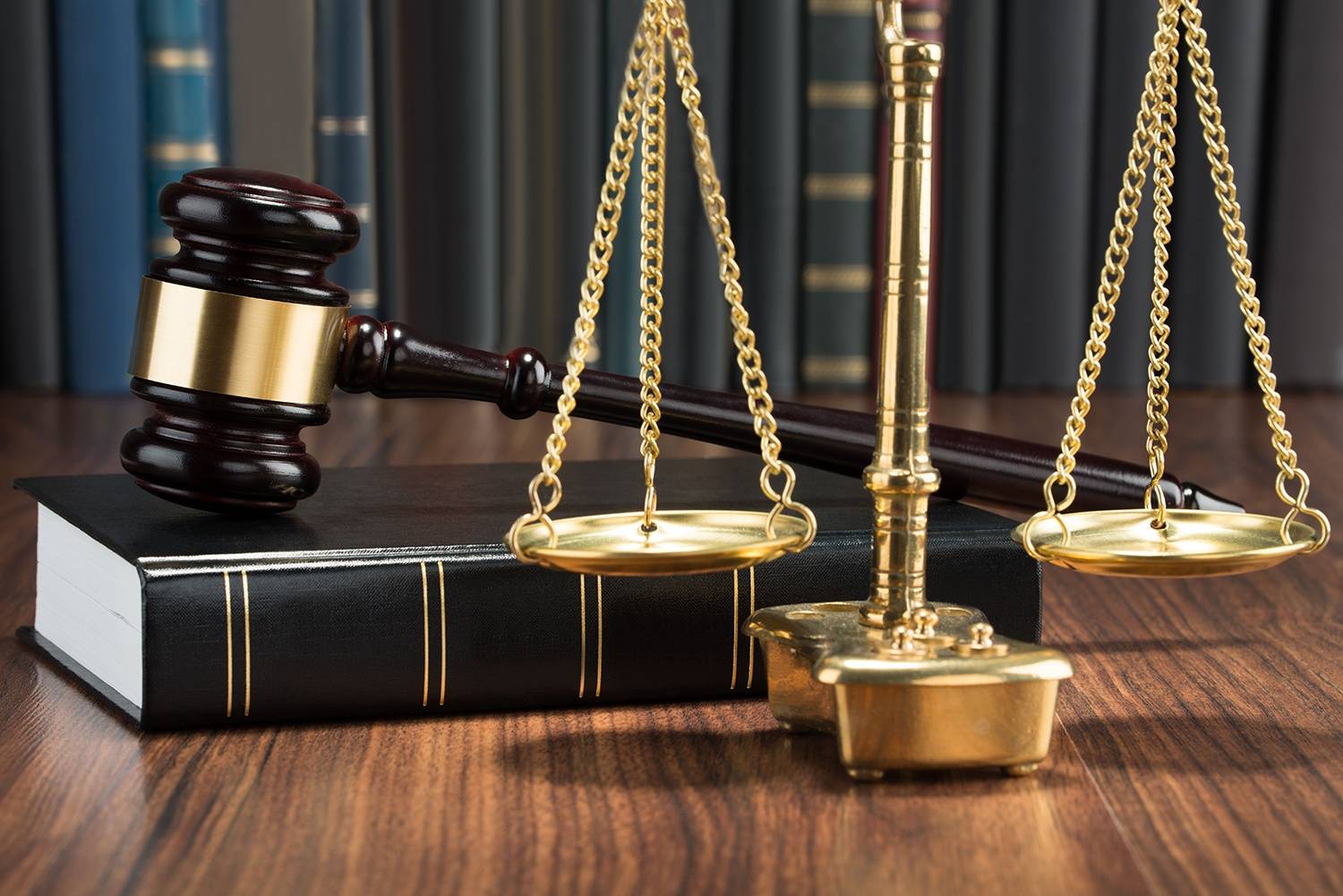 Top Qualities of a Good Law Firm