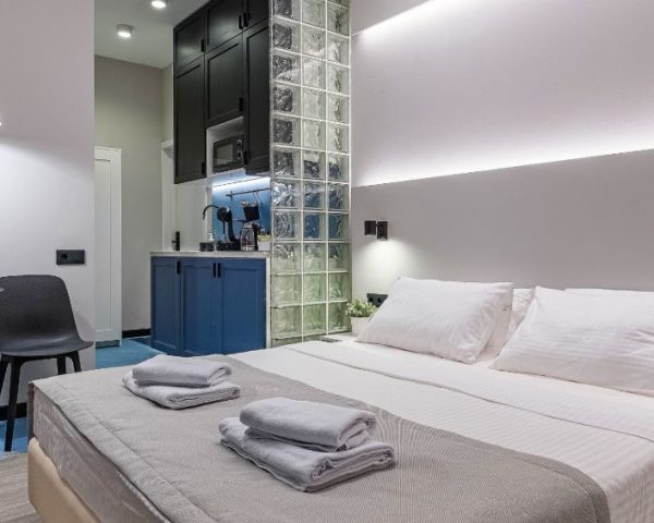 Why Serviced Hotel Apartments is the Future of the Industry