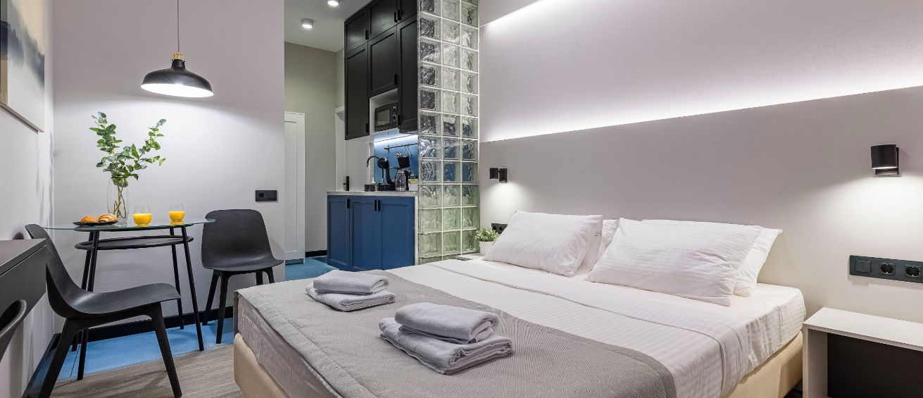 Why Serviced Hotel Apartments is the Future of the Industry