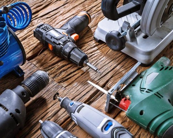 Everything to Know About Top Power Tool Brands - for the Hand Tool Geeks