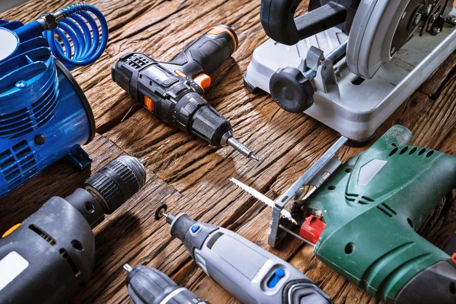 Everything to Know About Top Power Tool Brands - for the Hand Tool Geeks